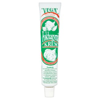 Vega Delicatesse fokhagyma krém 80 g