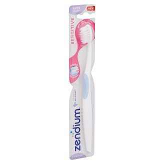 Zendium Sensitive puha fogkefe