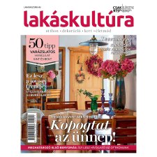 Lakáskultúra