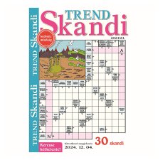 Trend Skandi