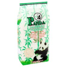 Panda Jasmine Rice 1 kg