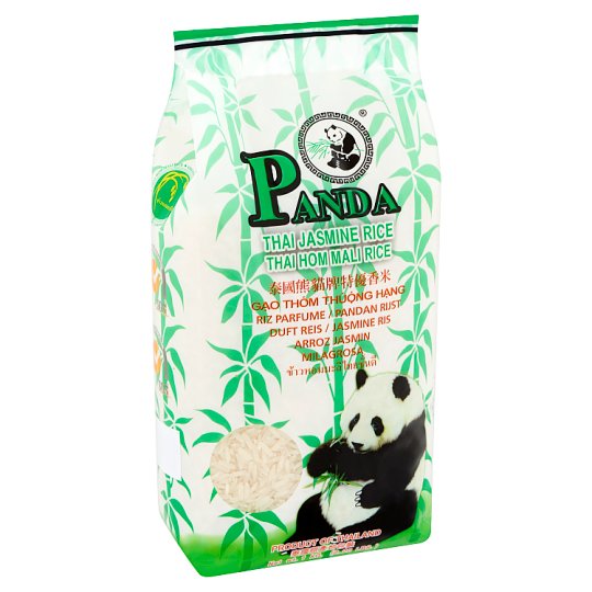 panda