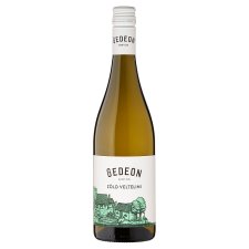 Gedeon Birtok Duna-Tisza közi Zöld Veltelini száraz fehérbor 12,5% 750 ml