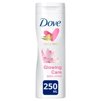 Dove Nourishing Secrets Glowing Ritual testápoló minden bőrtípusra 250 ml