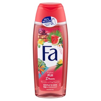 Fa Island Vibes Fiji Dream tusfürdő 250 ml