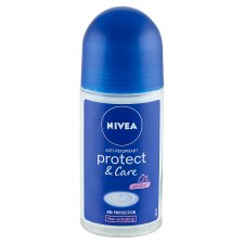 NIVEA Protect & Care izzadásgátló golyós dezodor 50 ml