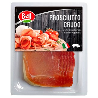 Abraham Prosciutto sonka 80 g