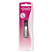 Wilkinson Sword Nail Clippers