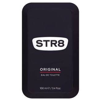 STR8 Original Eau de Toilette 100 ml