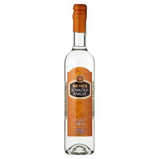 Nemes Törkölypárlat 37,5% 500 ml