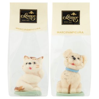 Szamos marcipán figura 34 g