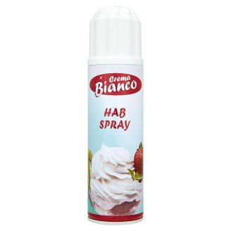 Crema Bianco habspray 250 ml