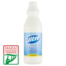 Ultra Bleach and Disinfectant 1 l