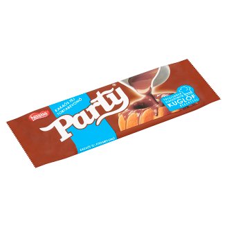 Szerencsi Party kakaós tej tortabevonó 90 g