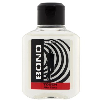 Bond Touch borotválkozás utáni arcszesz 125 ml
