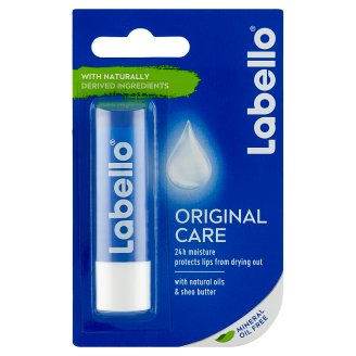 Labello Original ajakápoló 4,8 g