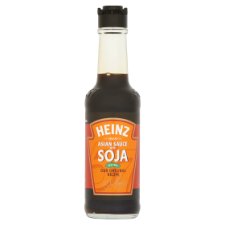 Heinz Soy Souce 150 ml
