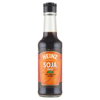 Heinz szója szósz 150 ml
