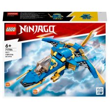LEGO® NINJAGO® 71784 Jay EVO villám repülője