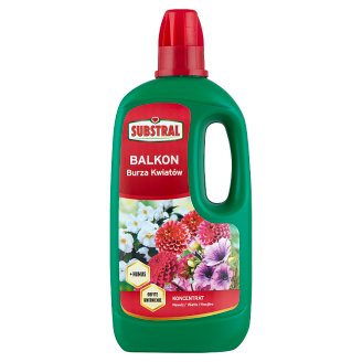 Substral Balkon tápoldat 1000 ml
