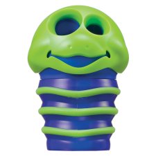 Maped Croc Croc kétlyukú tartályos kukac hegyező