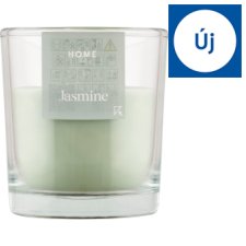 Tesco Home Jasmine Scented Candle 95 g