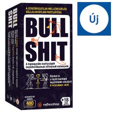 Reflexshop Bullshit Board Game