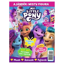 My Little Pony - Én kicsi pónim