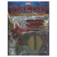 VASEMBER-Marvel