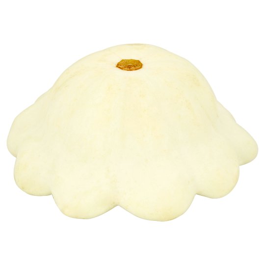 Pattypan Squash Loose