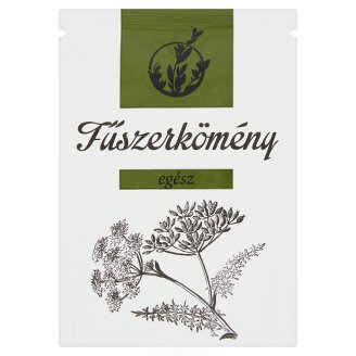 Egész fűszerkömény 20 g