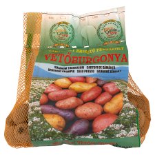 Bács Gazda-Coop Seed Potatoes 50 pcs