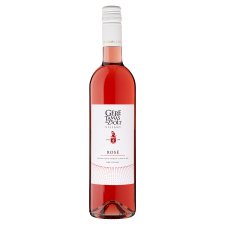 Gere Tamás Villányi Rosé Cuvée bor 12,5% 750 ml