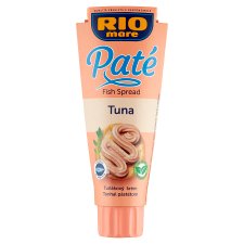 Rio Mare Paté Tuna Pate 100 g