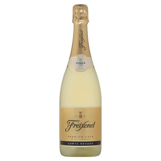 Freixenet Carta Nevada édes pezsgő 12% 750 ml