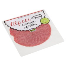 Landhof Alpine Delicate Salami 75 g