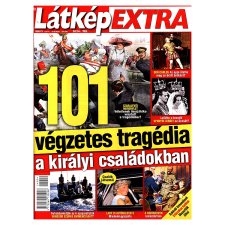 Látkép Extra