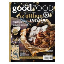 BBC Good Food Világkonyha