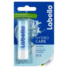 Labello Hydro Care ajakápoló 4,8 g