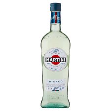 Martini Bianco édes vermut 15% 750 ml