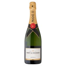 Moët & Chandon Brut Impérial minőségi száraz pezsgő 12,5% 750 ml