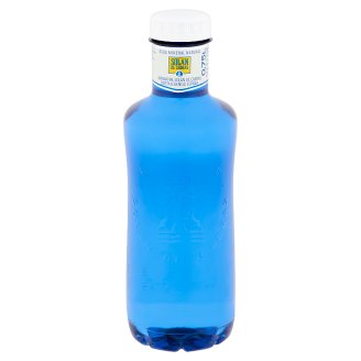 Solan de Cabras szénsavmentes ásványvíz 0,75 l