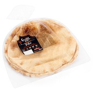 Penam Grill Me arab jellegű lepény 5 db 330 g
