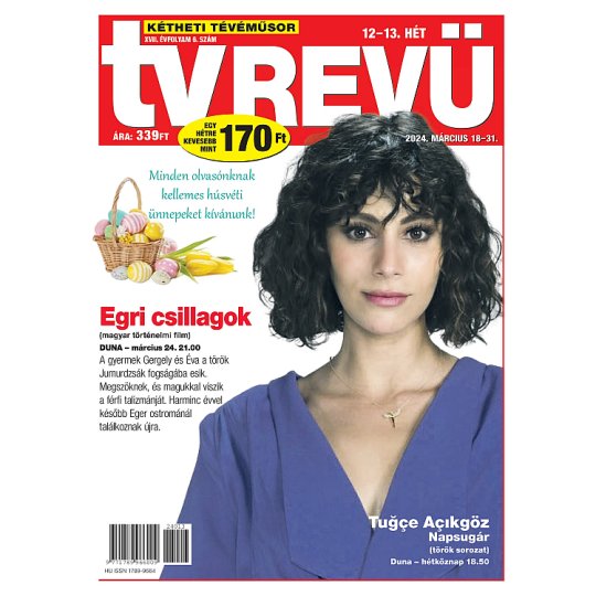 TV Revü