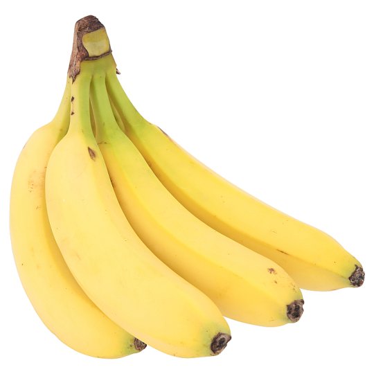 Banán lédig