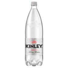Kinley Tonic Water Tonic Flavoured Carbonated Drink 1,5 l