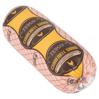 Tesco csirkemell sonka 1000 g