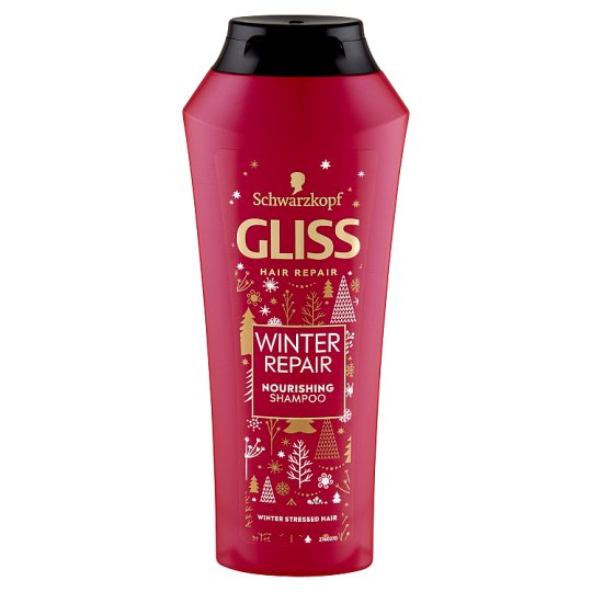 Gliss Kur Winter Repair sampon 250 ml