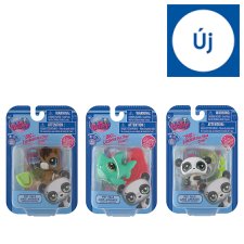 Littlest Pet Shop Pals Amis Animaux Little Friends Pets