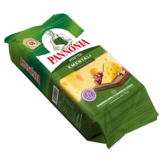Pannónia Eredeti sajt
